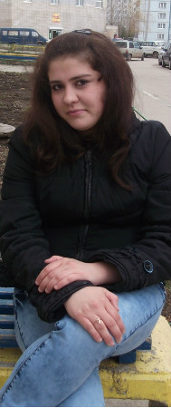 Alesen'ka, 30, 