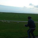 Nordsee Klanxbll