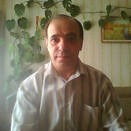 ���� ��������, ����������, 65 ��� - ��������� 18 ������� 2012