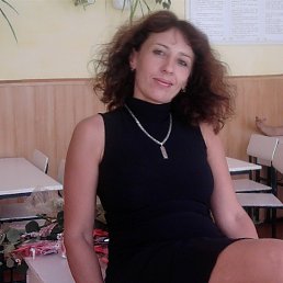 Ирина, 46, Черновцы