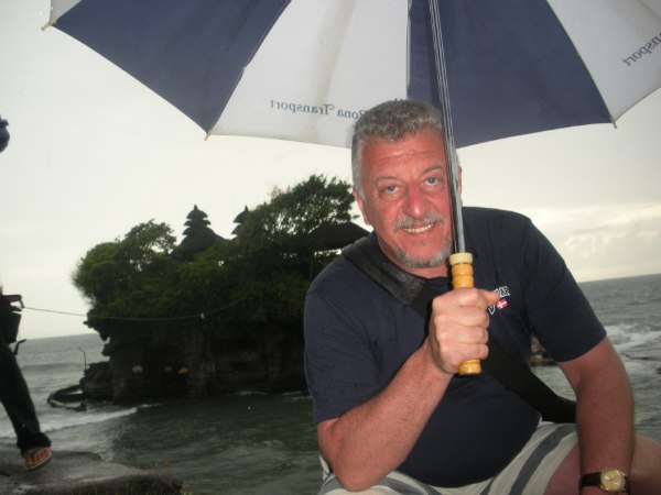  :  - Alexander, 65 , 