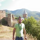 Ananuri �� ������� ���� ����������