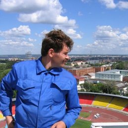 ������, ����, 54 ����