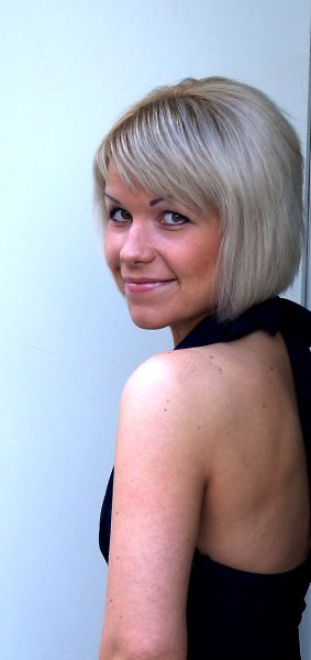  : Katerina  , 41 , 