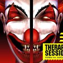 Therapy sessions. Dark side of Drum'n'Bass:) �� ������� ������� ����� ����:)�
