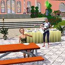 ���� ������, �����, 41 ��� - ��������� 11 ������� 2010 � ������ �Sims 3 (2)�