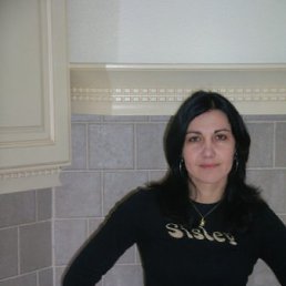 Inna, 53, 