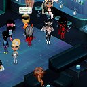 ���� ������ �����, ������, 24 ���� - ��������� 27 ������� 2012 � ������ �Avataria�