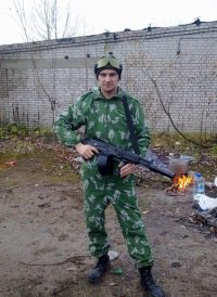 Сергей, 43, Ковылкино