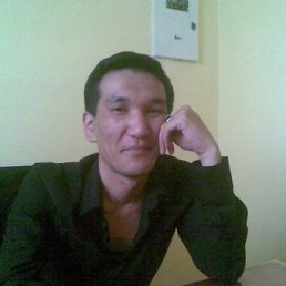 Sabit Maxatov, , 40 