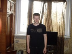 Aleksei Xxx, , 42 