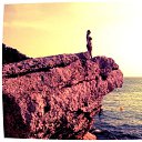 Moi en juin,a cote de Martigue �� ������� ���