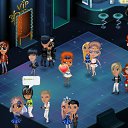 ���� ����������, �����-���������, 46 ��� - ��������� 19 ������� 2012 � ������ �Tropikania�