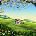 ��������, ���� � Kitty �� ������� �=*�