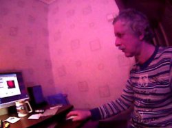 Grigory, �����-���������, 65 ���