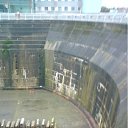  Serzh Van Der Maaremaan,  -  21  2012   Blue River (River Tyne (Thor) III)