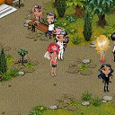 ���� �����, ����������� - ��������� 7 ������� 2012 � ������ �Tropikania�