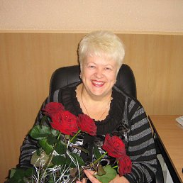 Ольга, 63, Лисичанск