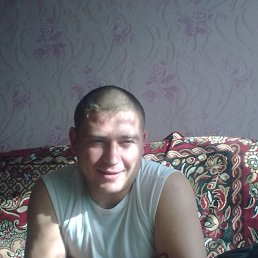 Александр, 39, Першотравенск