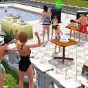 ���� ������, �����, 41 ��� - ��������� 11 ������� 2010 � ������ �Sims 3 (3)�
