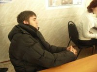 ���� Andrey, �����, 33 ���� - ��������� 8 ���� 2013