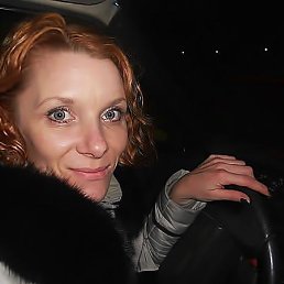 Ольга, 45, Пучеж
