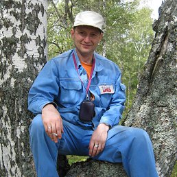Serega, , 50 