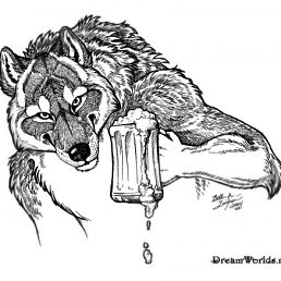 Wolf, 
