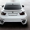  ,  -  25  2013   BMW X6 M HAMANN
