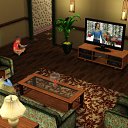 ���� ������, �����, 41 ��� - ��������� 11 ������� 2010 � ������ �Sims 3 (3)�