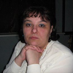 Галина, 50, Сосновый Бор