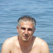 aram, 51 , 