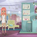 I've been invited to a fashion event at the mall - http://apps.facebook.com/cocogirl