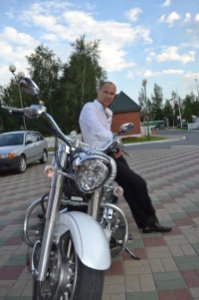 Stef, ������, 51 ���