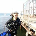 Diver    