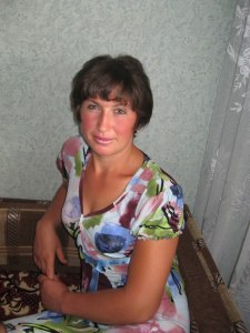 Наташа, 43, Кагарлык