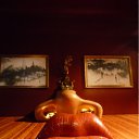 Figueres. �� ������� ����, ��������� � ������-����� ����. �� ������� ���� ����������