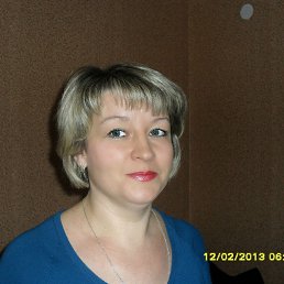 Ольга, 51, Мокшан