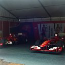 ���� �������, �������� - ��������� 23 ���� 2013 � ������ �Moscow city racing 2013�