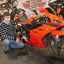 ���� ˸��, ������, 38 ��� - ��������� 8 ��� 2011 � ������ ���� ����������