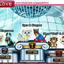 ���� �����, �����-��������� - ��������� 9 ������ 2011 � ������ �PetLove�
