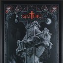  †Oshosi_manson†, , 28  -  24  2010   Gothic