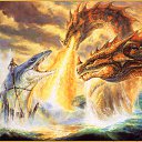 ���� Oldman, ������������ - ��������� 24 �������� 2009 � ������ �dragons�
