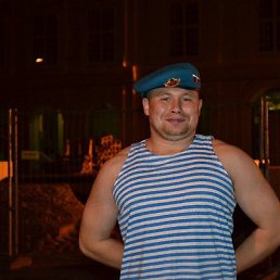 Marek Semjonov, 41, 