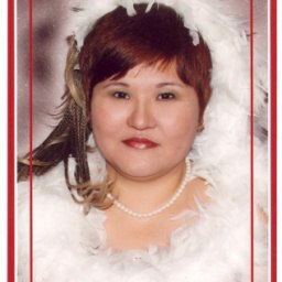 Kuljabaeva Bibigul, ������, 49 ���