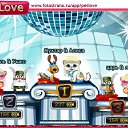 ���� ���������, ����� - ��������� 28 ��� 2011 � ������ �PetLove�