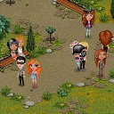 ���� ������, ����� - ��������� 19 ��� 2012 � ������ �Avataria�