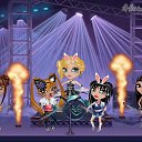 � �� ������� �Tropikania�