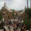 ���� Liza, �����-���������, 29 ��� - ��������� 7 ������� 2011 � ������ �Spain�