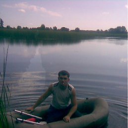 ���� Sergei, �����������, 46 ��� - ��������� 6 ������ 2012